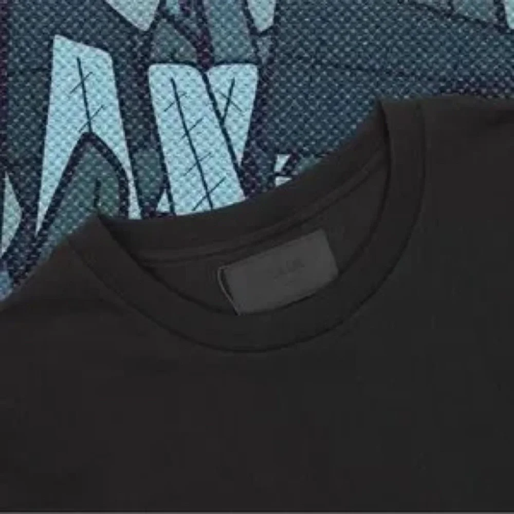 Prada Black Men's T-Shirt - Picture 5 of 5